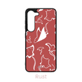 thumbnail image 1 of abbyrose Stingrays Galaxy Phone Case for Galaxy s22 Plus, 1 of 1