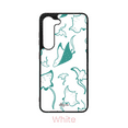 thumbnail image 1 of abbyrose Stingrays Galaxy Phone Case for Galaxy s24 Ultra, 1 of 1