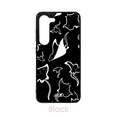 thumbnail image 1 of abbyrose Stingrays Galaxy Phone Case for Galaxy s25, 1 of 1