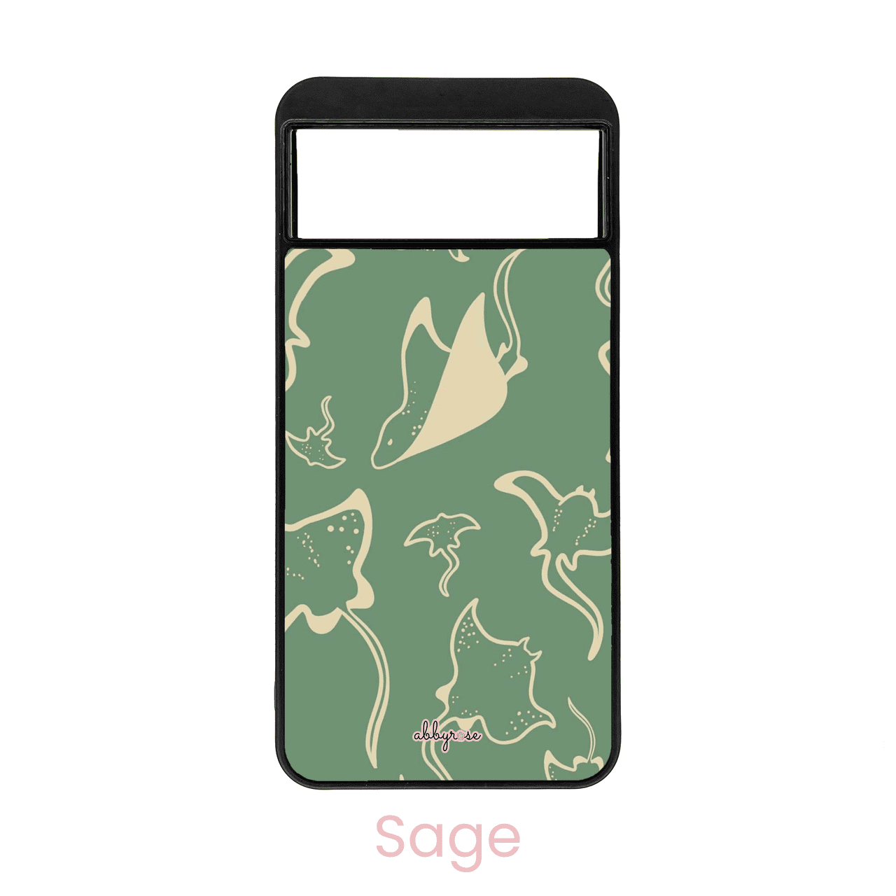 abbyrose Stingrays Pixel Phone Case for Pixel 9 / 9 Pro - Walmart.com