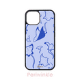 thumbnail image 1 of abbyrose Stingrays iPhone Case for iPhone 12 / iPhone 12 Pro, 1 of 1