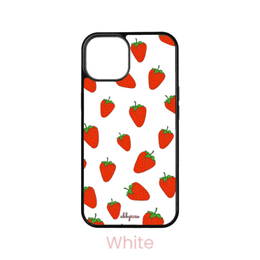 abbyrose Strawberry Fields iPhone Case for iPhone 11 Pro