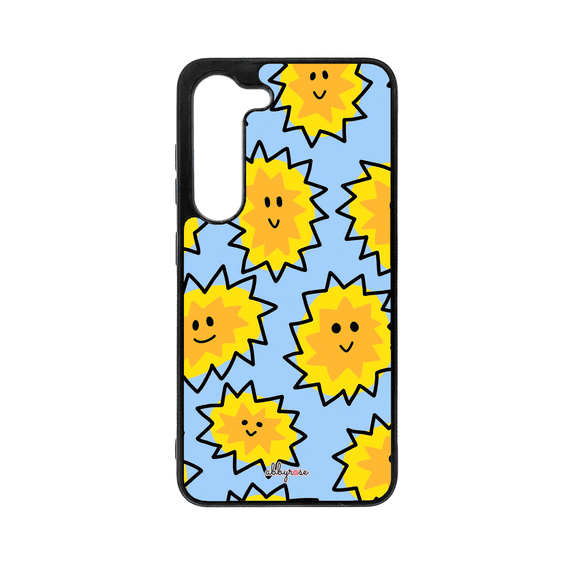 abbyrose Sun Joy Galaxy Phone Case for Galaxy s21 Ultra