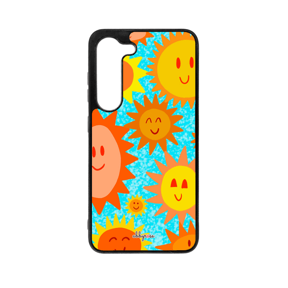 abbyrose Sundaze Galaxy Phone Case for Galaxy s21 Plus