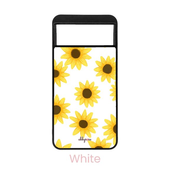 abbyrose Sunflower Sky Pixel Phone Case for Pixel 8 Pro