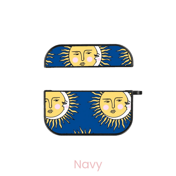 abbyrose Sunkissed AirPod Case