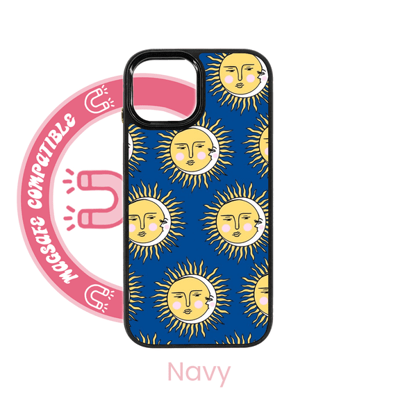 abbyrose Sunkissed MagSafe iPhone Case for iPhone 15 Pro