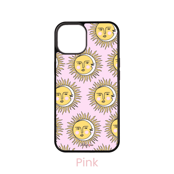 abbyrose Sunkissed iPhone Case for iPhone SE (2nd / 3rd Gen)