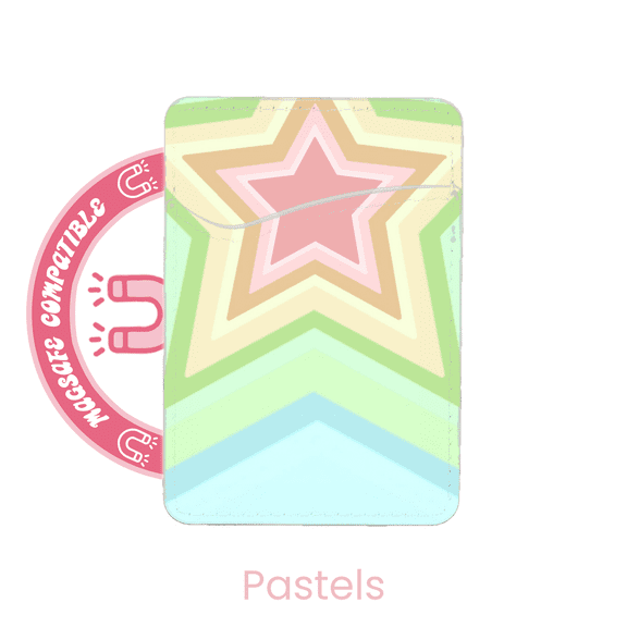 abbyrose Superstar MagSafe Rose Pocket