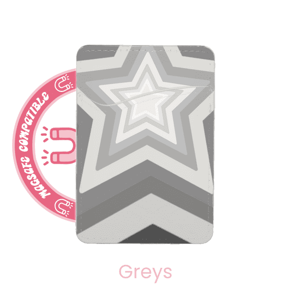 abbyrose Superstar MagSafe Rose Pocket