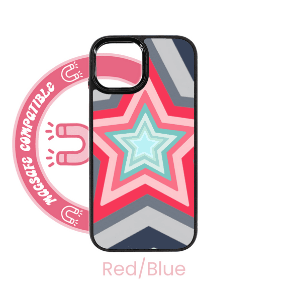 abbyrose Superstar MagSafe iPhone Case for iPhone 16 Plus