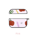 thumbnail image 1 of abbyrose Teacher's Pet AirPod Case, 1 of 1