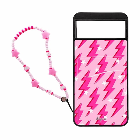 abbyrose Thunder Pixel Basic Bundle for Pixel 8 Pro