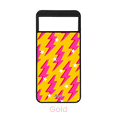 thumbnail image 1 of abbyrose Thunder Pixel Phone Case for Pixel 6 Pro, 1 of 1