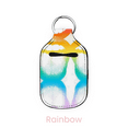 thumbnail image 1 of abbyrose Tongues Out Hand Sanitizer Holder, 1 of 8
