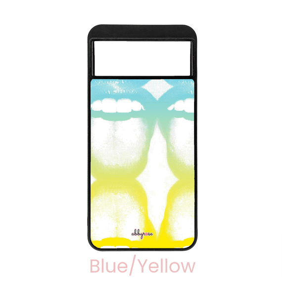 abbyrose Tongues Out Pixel Phone Case for Pixel 10 Pro XL