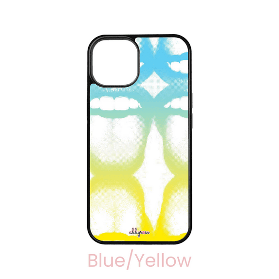 abbyrose Tongues Out iPhone Case for iPhone 15 Plus