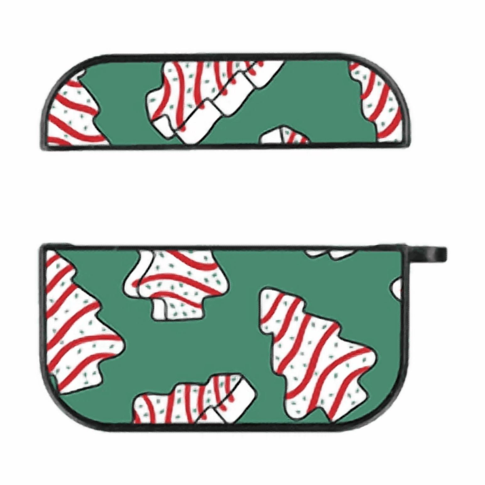 abbyrose Tree Treats AirPod Case - Walmart.com
