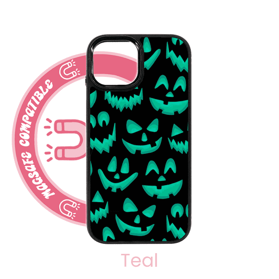 abbyrose Trickster MagSafe iPhone Case for iPhone 15 Pro Max