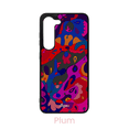 thumbnail image 1 of abbyrose Trippy Galaxy Phone Case for Galaxy s20 Plus, 1 of 1