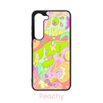 thumbnail image 1 of abbyrose Trippy Galaxy Phone Case for Galaxy s25, 1 of 1