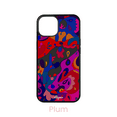 thumbnail image 1 of abbyrose Trippy iPhone Case for iPhone 16 Pro Max, 1 of 1