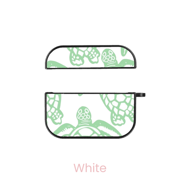 abbyrose Turtle Wurtle AirPod Case