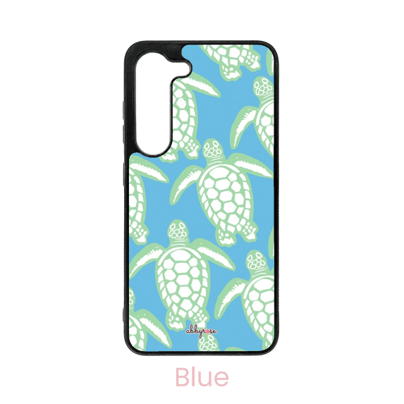 abbyrose Turtle Wurtle Galaxy Phone Case for Galaxy s25 Edge