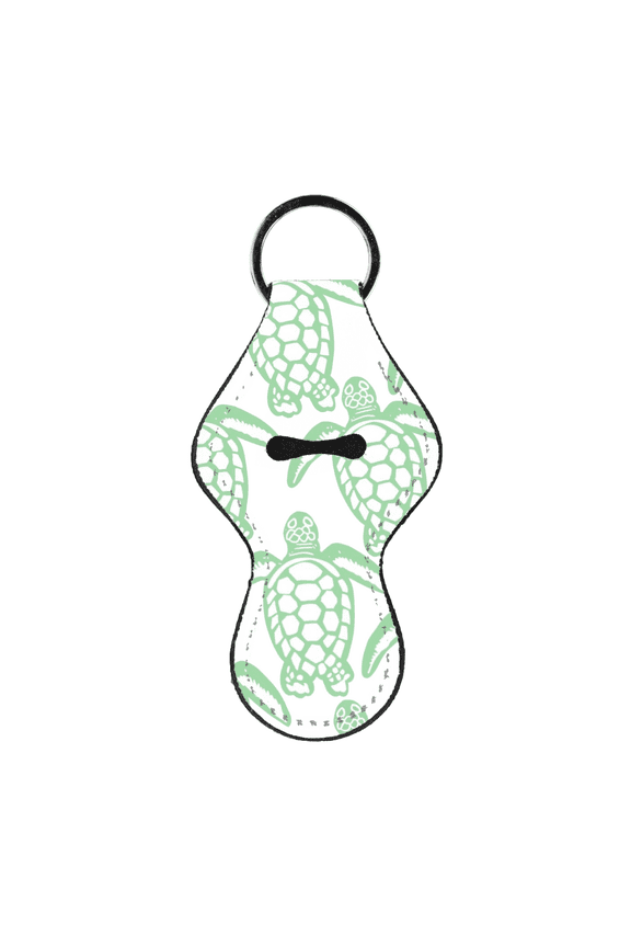 Turtle Wurtle Lip Balm Holder