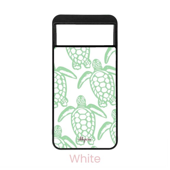 abbyrose Turtle Wurtle Pixel Phone Case for Pixel 10 / 10 Pro