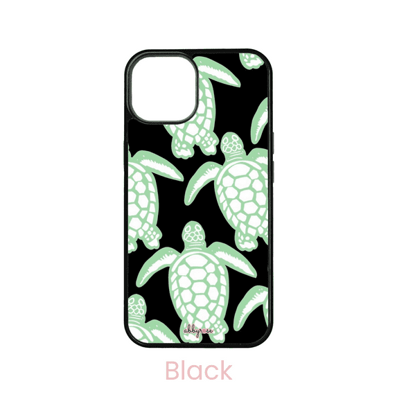 abbyrose Turtle Wurtle iPhone Case for iPhone 11 Pro