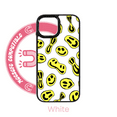 thumbnail image 1 of abbyrose Twisted Smiles MagSafe iPhone Case for iPhone 14 Pro Max, 1 of 1