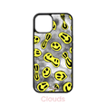 thumbnail image 1 of abbyrose Twisted Smiles iPhone Case for iPhone 16, 1 of 1