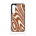 thumbnail image 1 of abbyrose Twisted Zebra Galaxy Phone Case for Galaxy s23 Ultra, 1 of 1