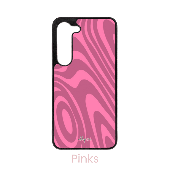 abbyrose Twisted Zebra Galaxy Phone Case for Galaxy s25 Ultra