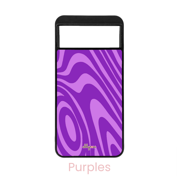 abbyrose Twisted Zebra Pixel Phone Case for Pixel 6a