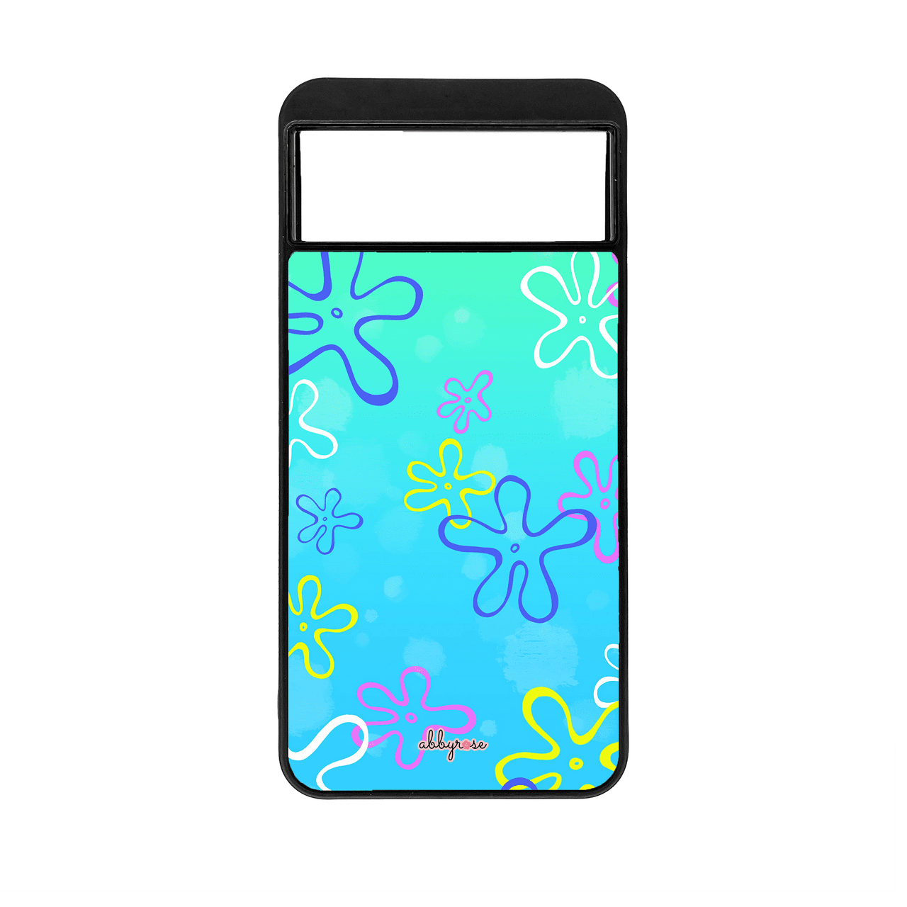 abbyrose Under the Sea Pixel Phone Case for Pixel 6a