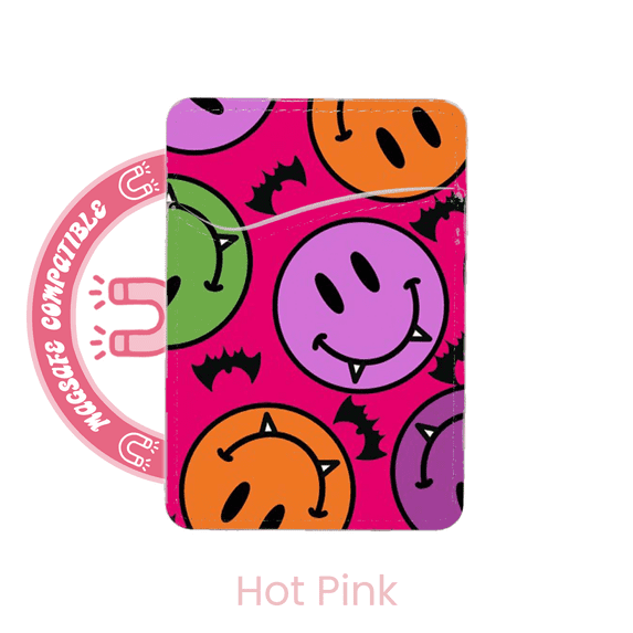 abbyrose Vampire Smiles MagSafe Rose Pocket