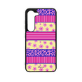 thumbnail image 1 of abbyrose Washi Tape Galaxy Phone Case for Galaxy s25, 1 of 1