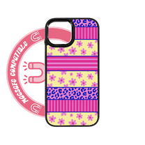 abbyrose Washi Tape MagSafe iPhone Case for iPhone 12 Pro Max