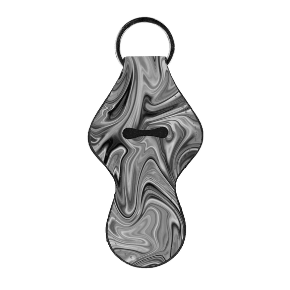 abbyrose Water Marble Lip Balm Holder
