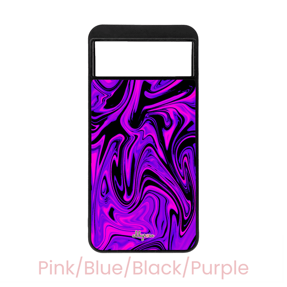 abbyrose Water Marble Pixel Phone Case for Pixel 7