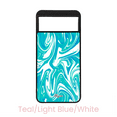 thumbnail image 1 of abbyrose Water Marble Pixel Phone Case for Pixel 9 Pro XL, 1 of 1