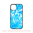 thumbnail image 1 of abbyrose Water Marble iPhone Case for iPhone 11 Pro Max, 1 of 1