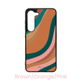 thumbnail image 1 of abbyrose Waves Galaxy Phone Case for Galaxy s25 Edge, 1 of 1