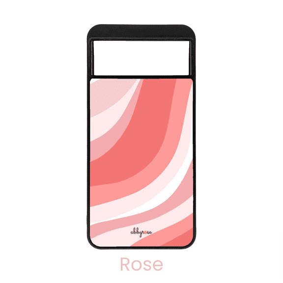 abbyrose Waves Pixel Phone Case for Pixel 10 Pro XL