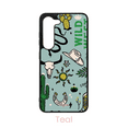 thumbnail image 1 of abbyrose Wild West Galaxy Phone Case for Galaxy s23 FE, 1 of 1