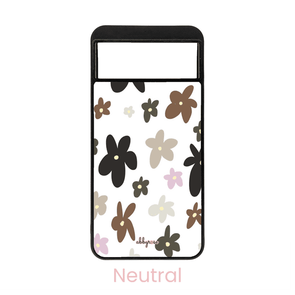 abbyrose Wildflowers Pixel Phone Case for Pixel 6