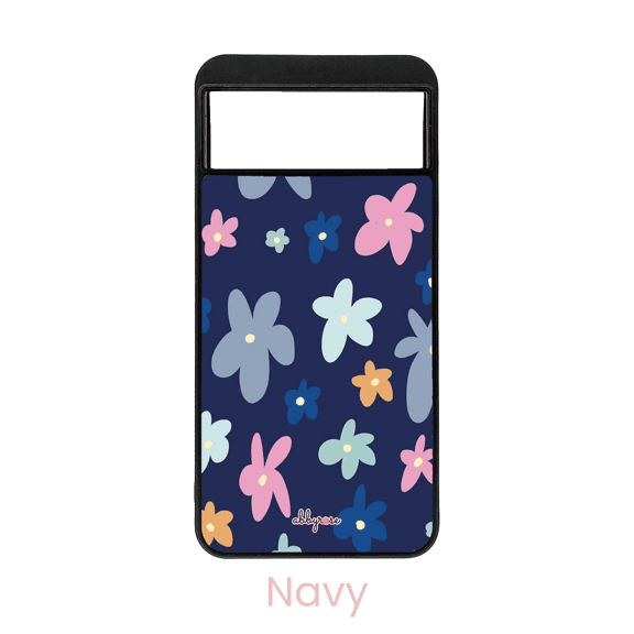 abbyrose Wildflowers Pixel Phone Case for Pixel 7