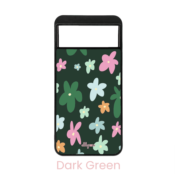 abbyrose Wildflowers Pixel Phone Case for Pixel 9a
